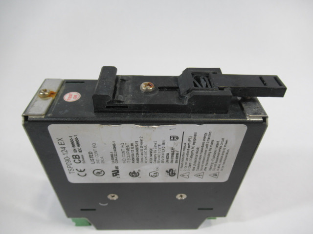 Traco Power TSP090-124EX Industrial Power Supply Module 115-240VAC USED