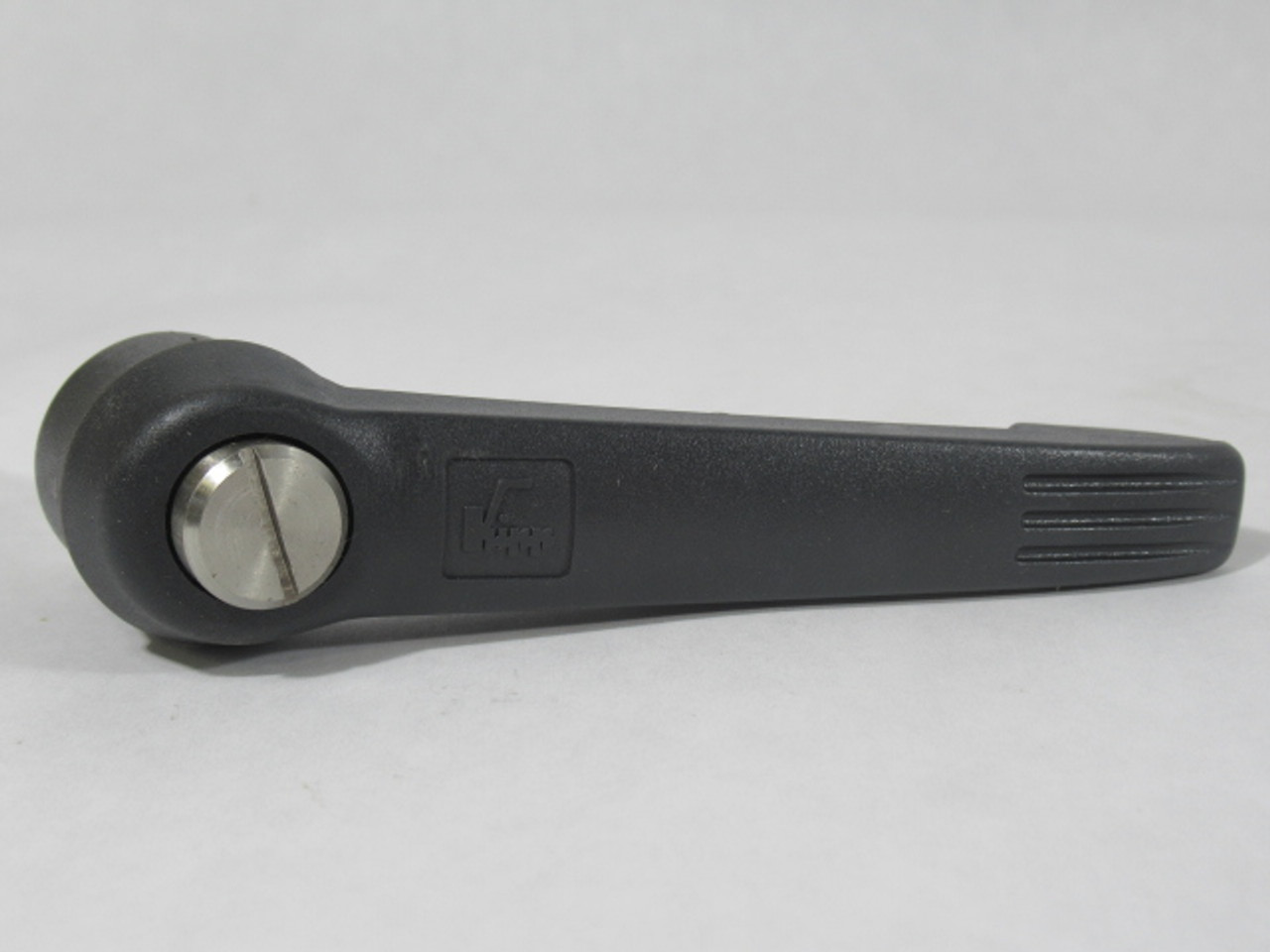 KIPP K0269-4101 Plastic Adjustable Handle Black ! NOP !