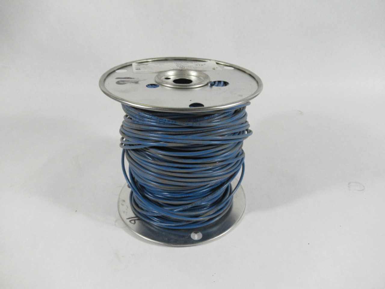 Electro Cables 14116.026.06.20 Machine-Tool Wire 100M TEW 16/26SBC Blue USED