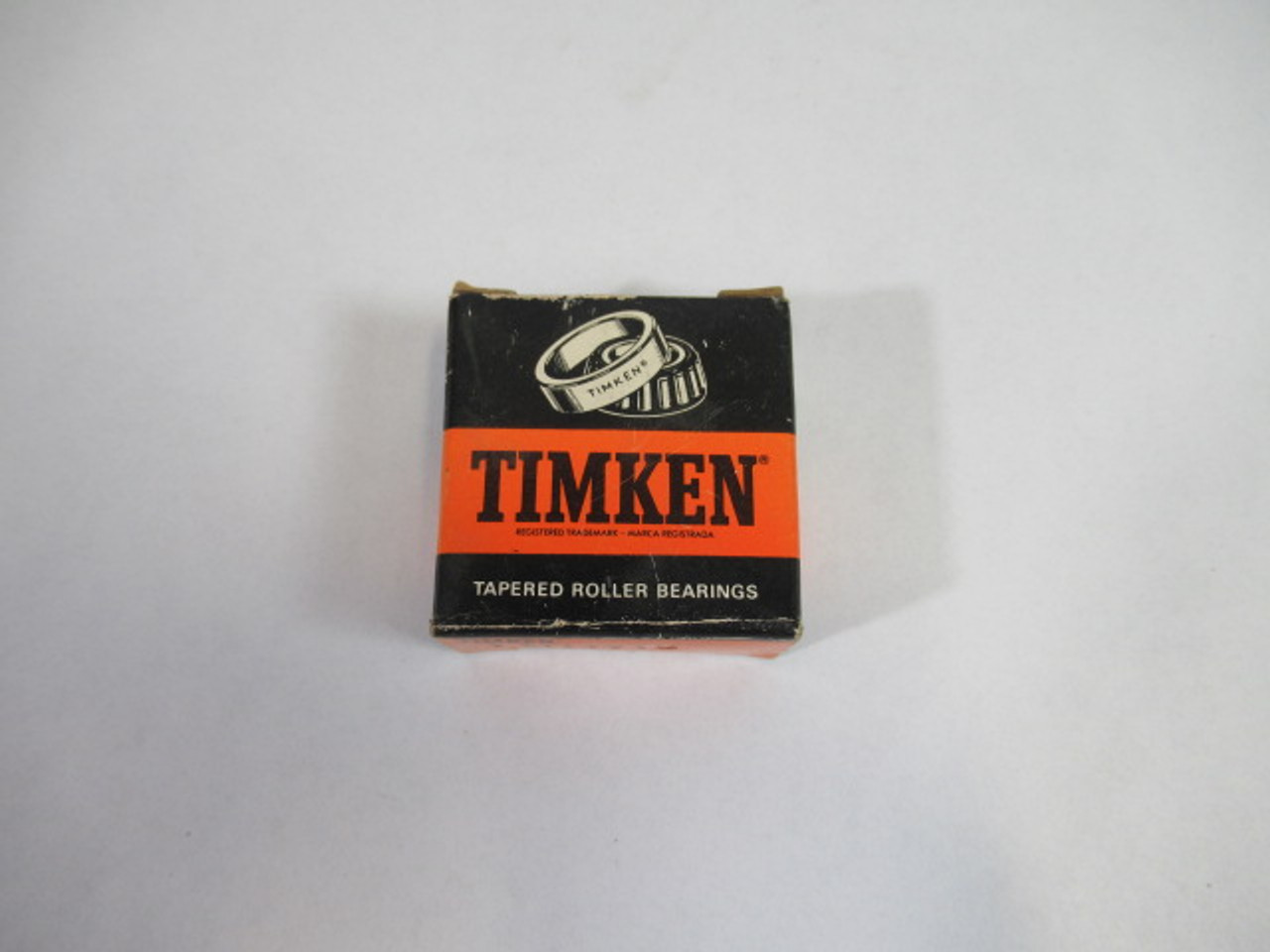 Timken LM11710 Roller Bearing Cup 1.57" OD 0.42" Width ! NEW !