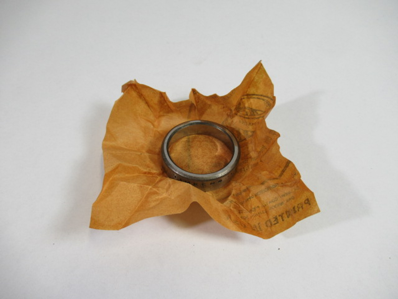 Timken LM11710 Roller Bearing Cup 1.57" OD 0.42" Width ! NEW !