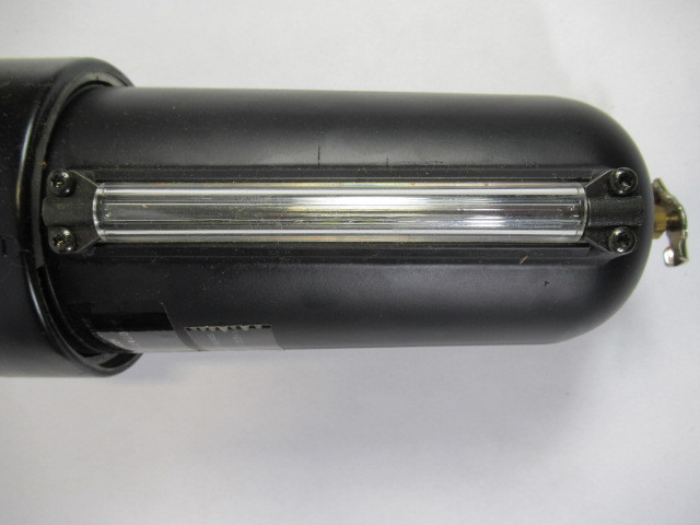 Norgren L17-600-OPDA Lubricator 3/4"NPT 250PSIG MAX ! NEW !