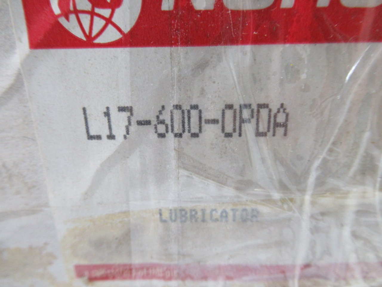 Norgren L17-600-OPDA Lubricator 3/4"NPT 250PSIG MAX ! NEW !