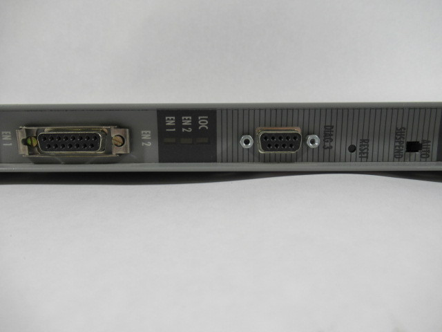 ABB Fischer Porter 40CN3210A Controller Module USED