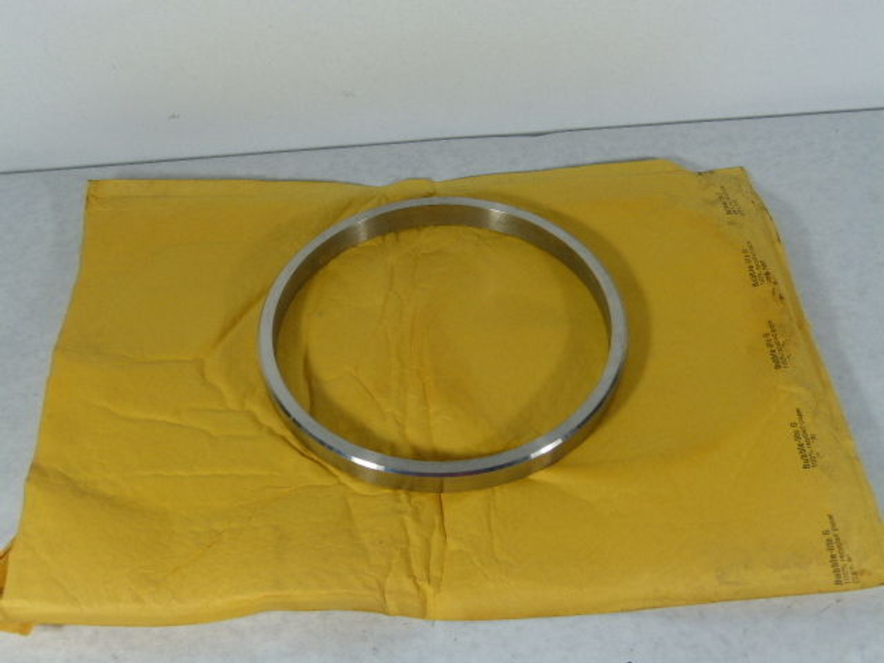 Flow Serve 184870 Spacer Ring ! NEW !