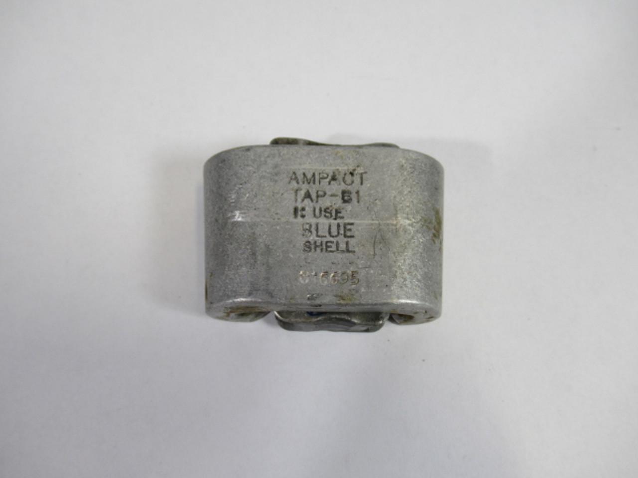 Ampact 600458 Wedge Connector 0-500kV USED