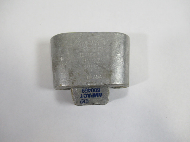 Ampact 600459 Wedge Connector 0-500kV Shelf Wear NOP