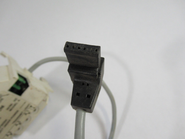 Westinghouse 2D79735G04 Advantage PONI Model A 120V 50/60Hz USED
