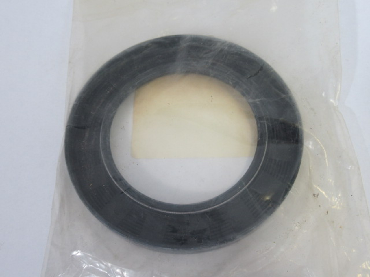 Generic 75-115 Metric Double Lipped Oil Seal 72mmIDx115mmODx12mmW ! NWB !