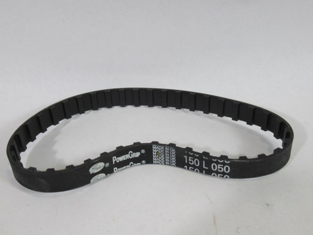 Gates 150L050 Timing Belt 40T 15"Long 1/2"Wide 3/8"Pitch ! NOP !