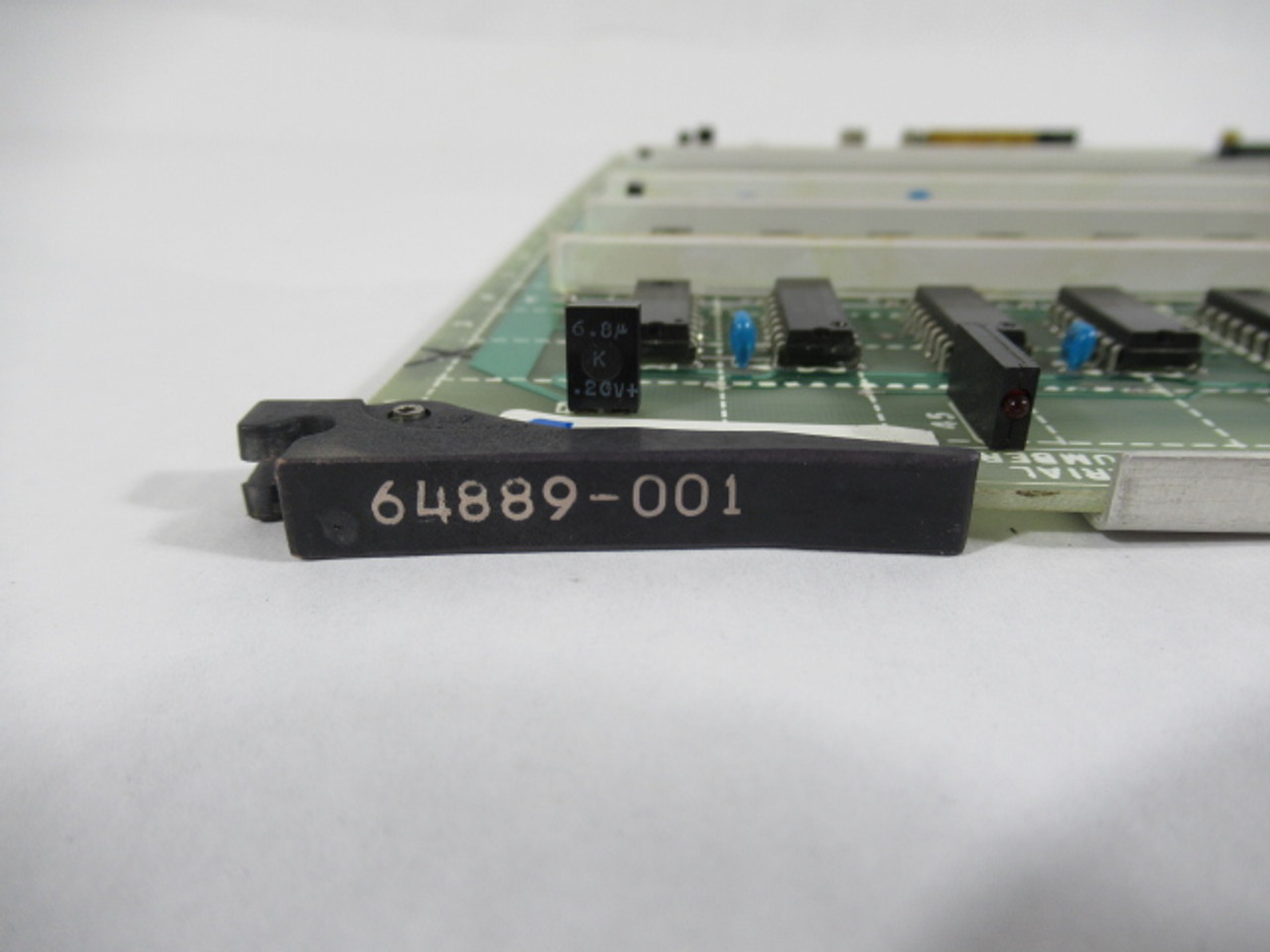 Accuray 64889-001 VCI Programming Board ! NEW !