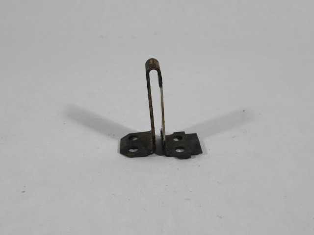 Sylvania 2529 Overload Relay Heater Element USED