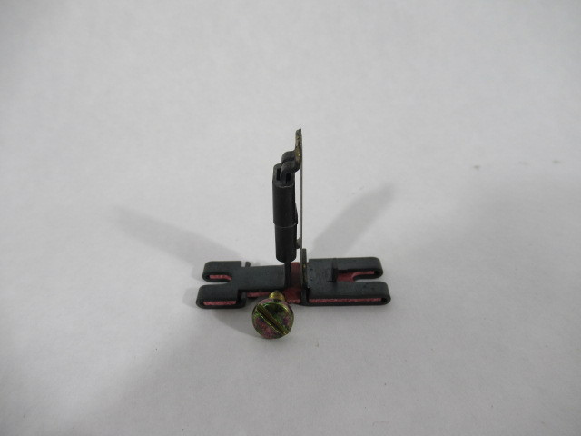 Sylvania 2437 Thermal Overload Heater Element USED