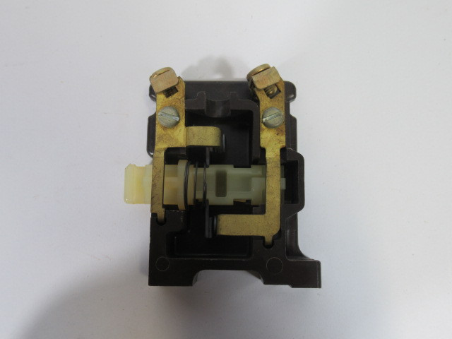 Canadian Controllers Limited KPM-1A Contact Pole Kit NOP