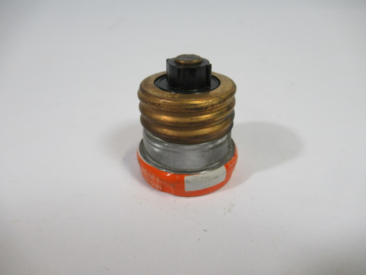 Gould Shawmut TD20 Time Delay Fuse 20A 125V USED