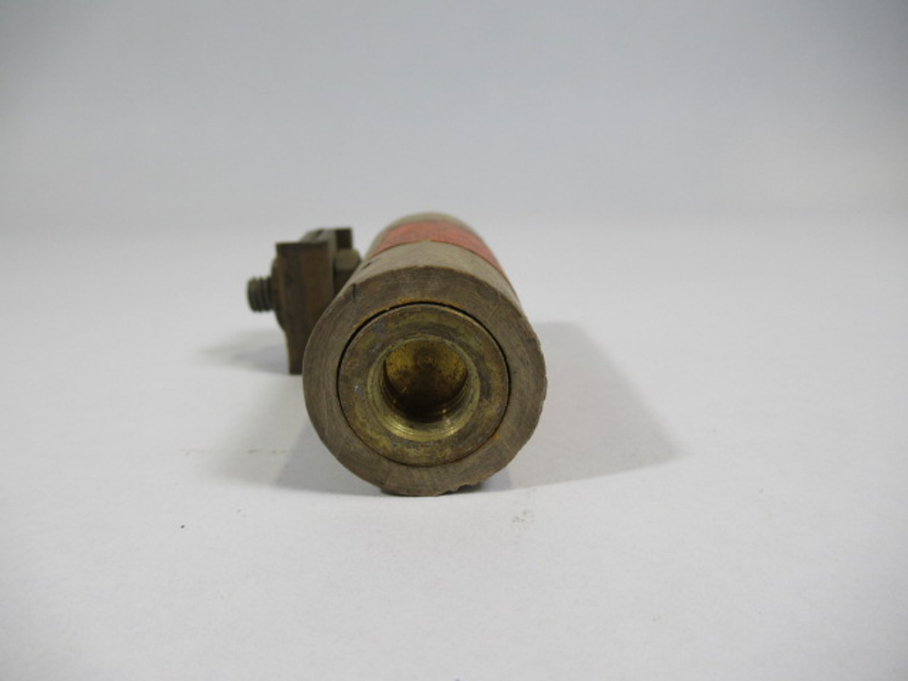 Westinghouse 722C-380-A01 BAC Fuse 50Amp 600V 60 Cycles USED