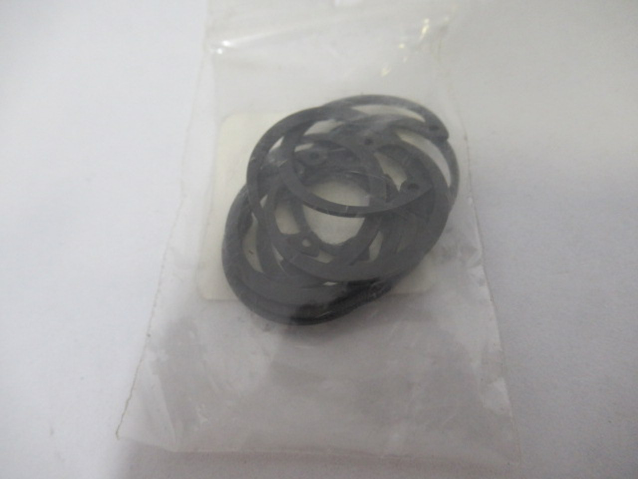 Dynaline 22886 R3000-100 Metal Retainer Ring 1" 10-Pack ! NWB !