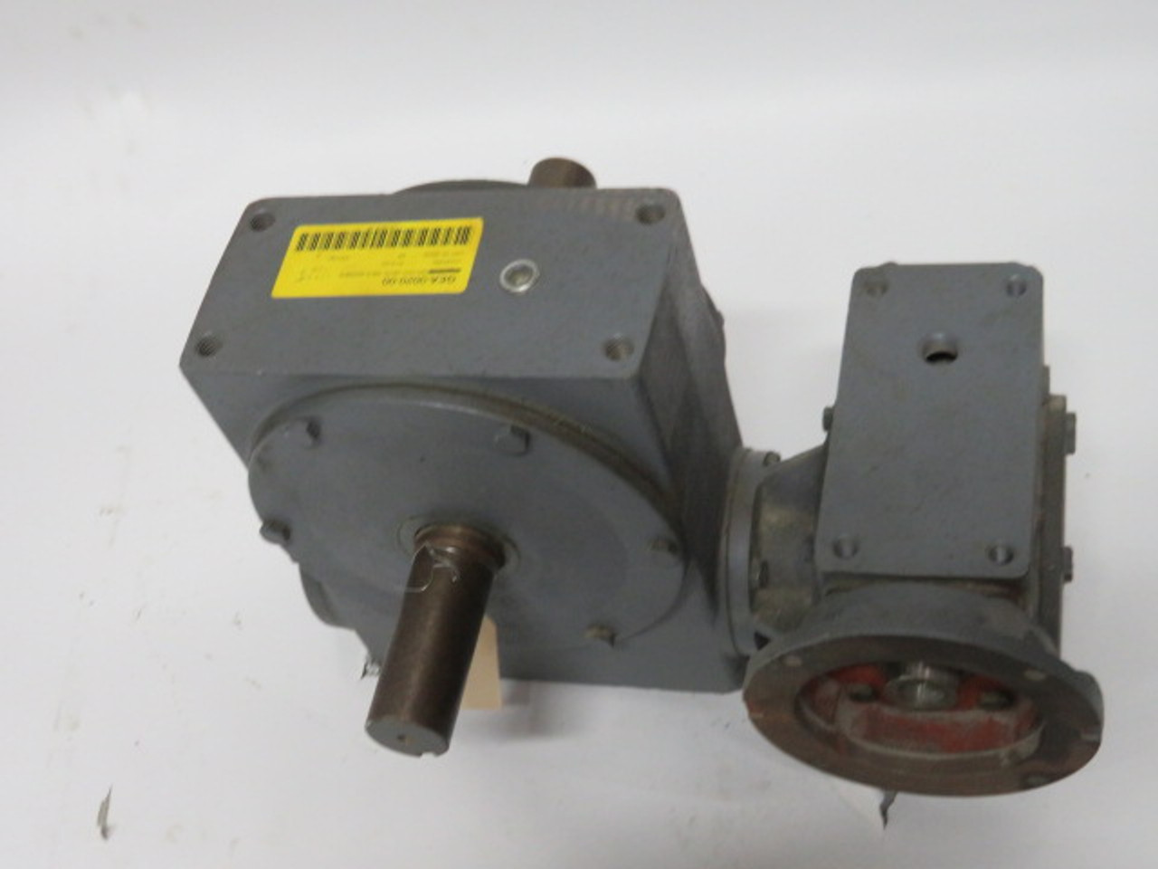 Hub City 0220-70793-450 Gear Reducer Assembly 200:1 Ratio USED