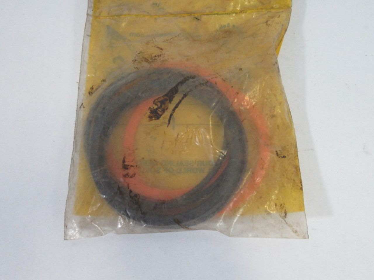 Parker RPH-PK3202A001 3.250" Piston Seal Kit for 2A Series Cylinder ! NOP !