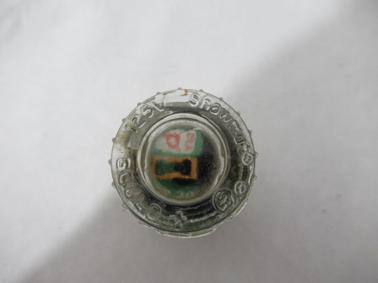 Gould Shawmut GP30 Glass Plug Fuse 30A 125V USED