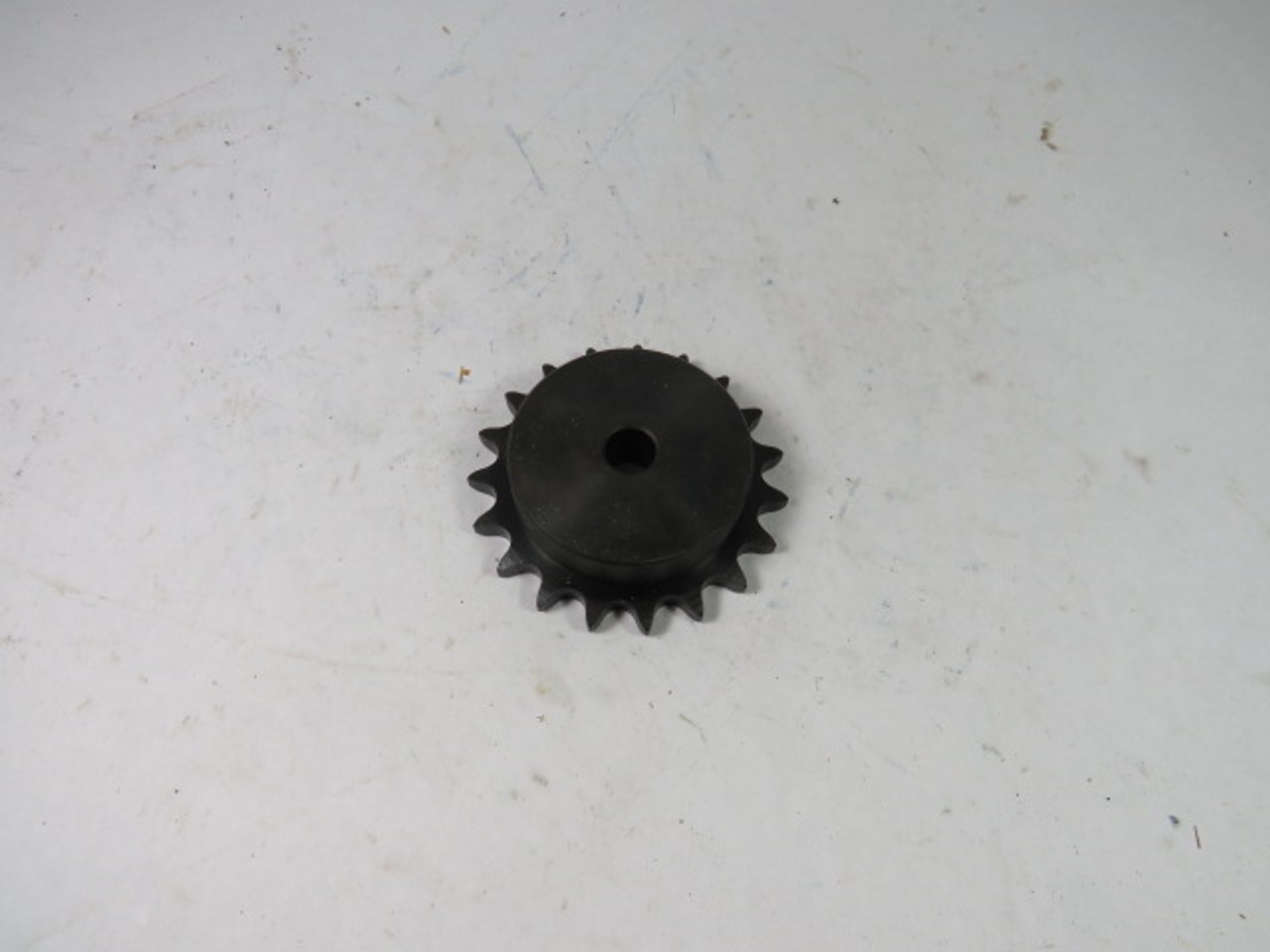 IDI 50-19 Sprocket 5/8" Rough Bore 19 Teeth 50 Chain USED