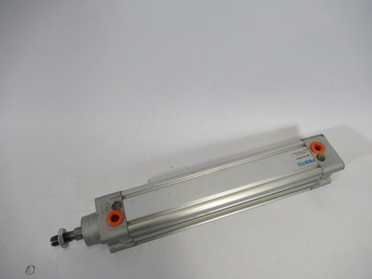 Festo 163302 DNC-32-150-PPV-A Pneumatic Cylinder 32mm Bore 150mm Stroke USED