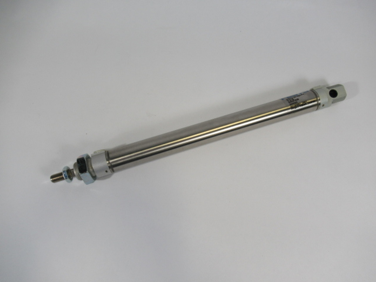 Festo 193991 Pneumatic Cylinder 25mm Bore 220mm Stroke ! NOP !