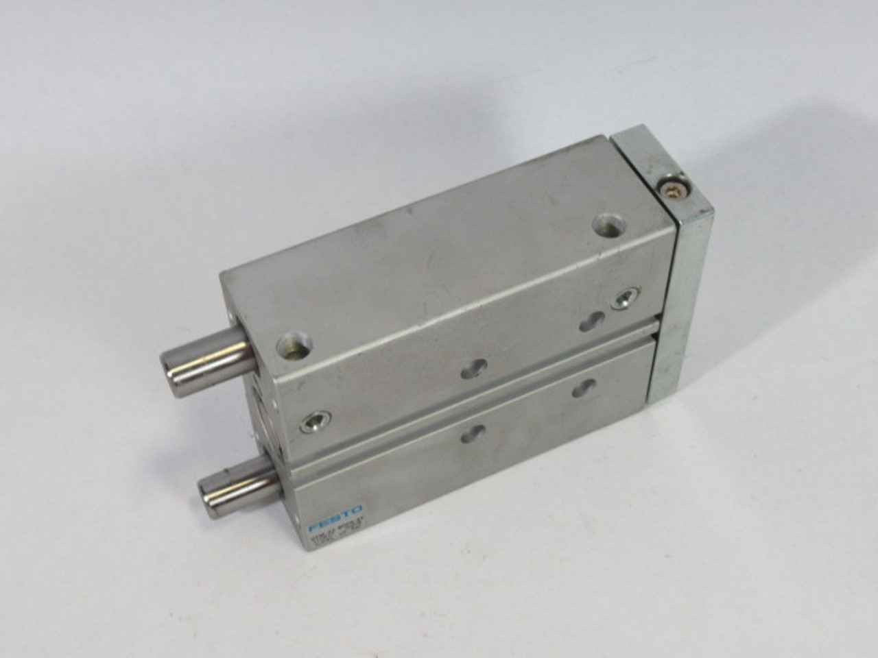 Festo 170927 DFM-25-80-PA-KF Pneumatic Cylinder 25mm Bore 80mm Stroke USED