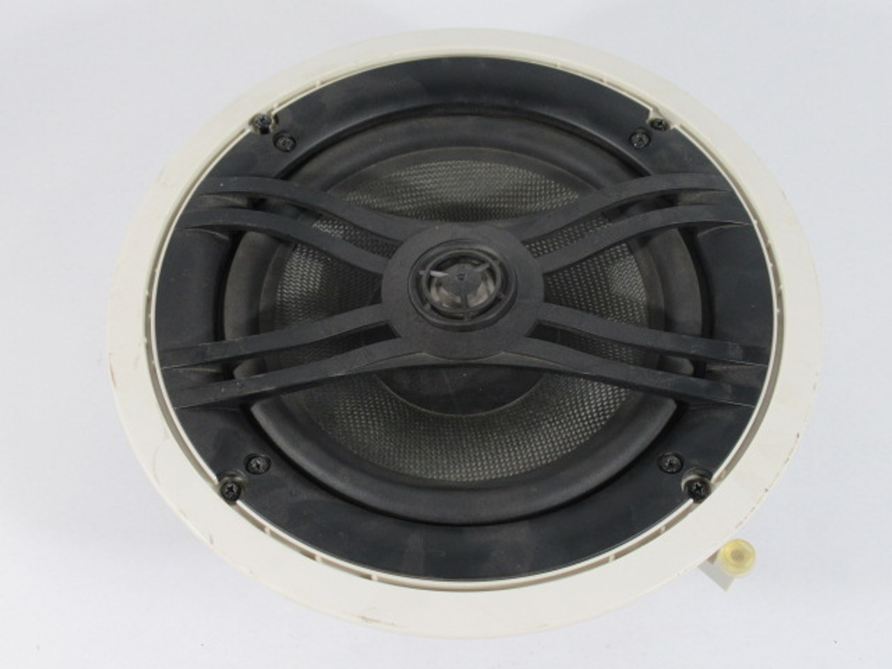 Yamaha NS-IW560C In Ceiling 2 Way Speaker 150/50W 8 ohms USED