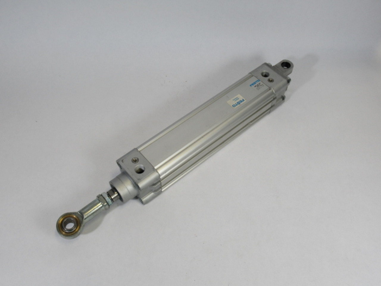 Festo 163343 DNC-40-160-PPV-A Pneumatic Cylinder 40mm Bore 160mm Stroke USED