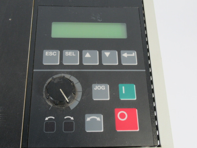 Allen-Bradley 1336F-CWF10-AN-EN Adjustable AC Drive 3Ph 500/600V 24A USED
