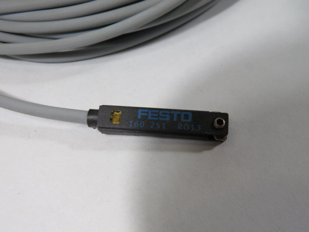 Festo SME-8-O-K-LED-24 160251 Proximity Switch 30V ! NOP !
