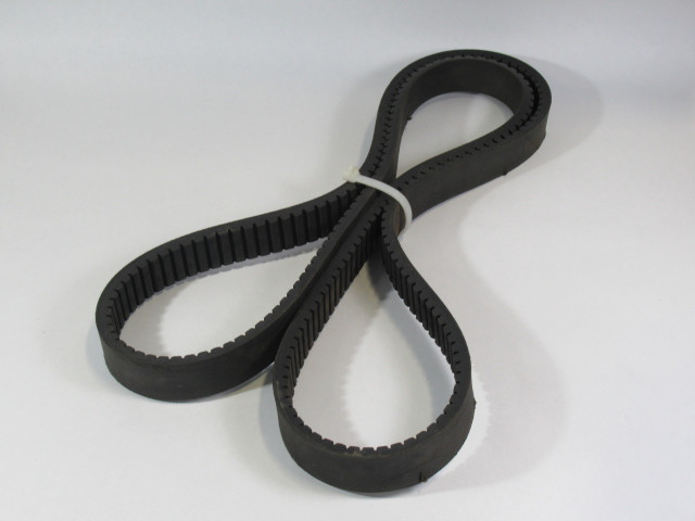 Ametric 37X10X2240 Variable Speed Belt 1-3/8" Width 37-3/4" Length ! NOP !