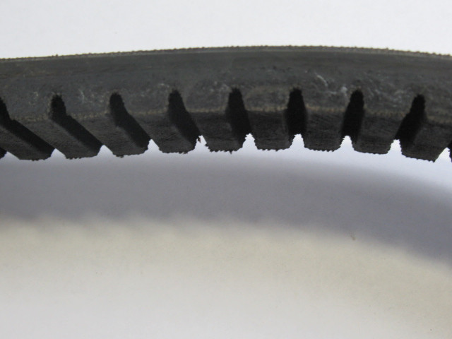 Ametric 37X10X2240 Variable Speed Belt 1-3/8" Width 37-3/4" Length ! NOP !