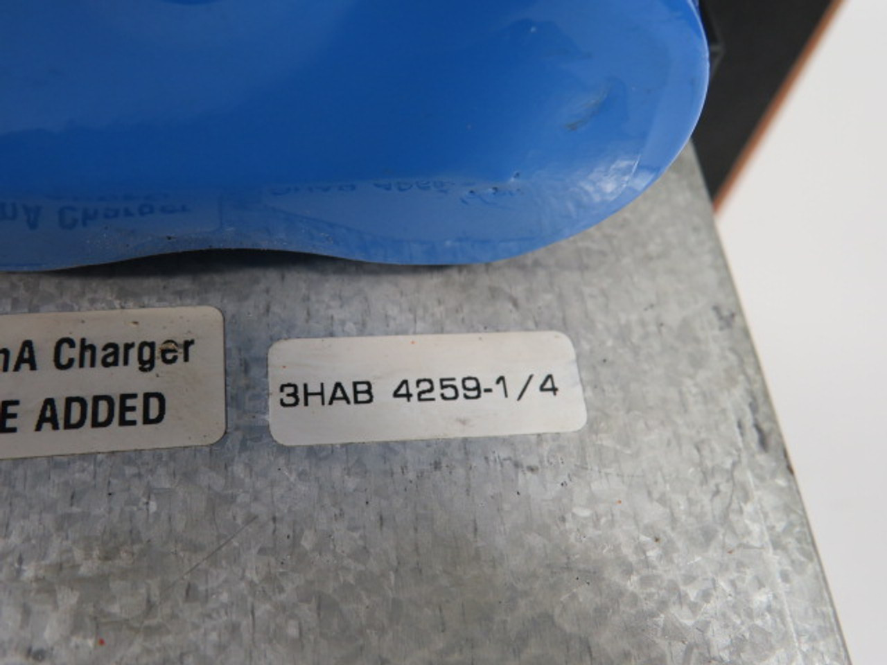 ABB 3HAB-4259-1/4 Robot Measurement Module USED