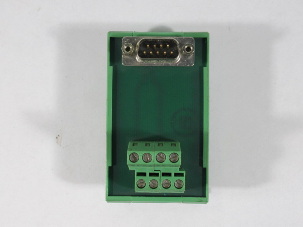 Phoenix Contact 5534717 Communication Board Terminal USED