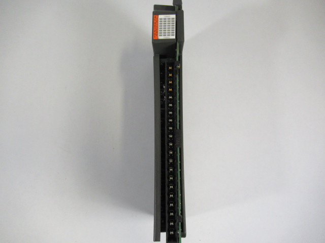 Allen-Bradley 1771-0AD AC Output Module Ser C Rev F01 10-138VAC USED