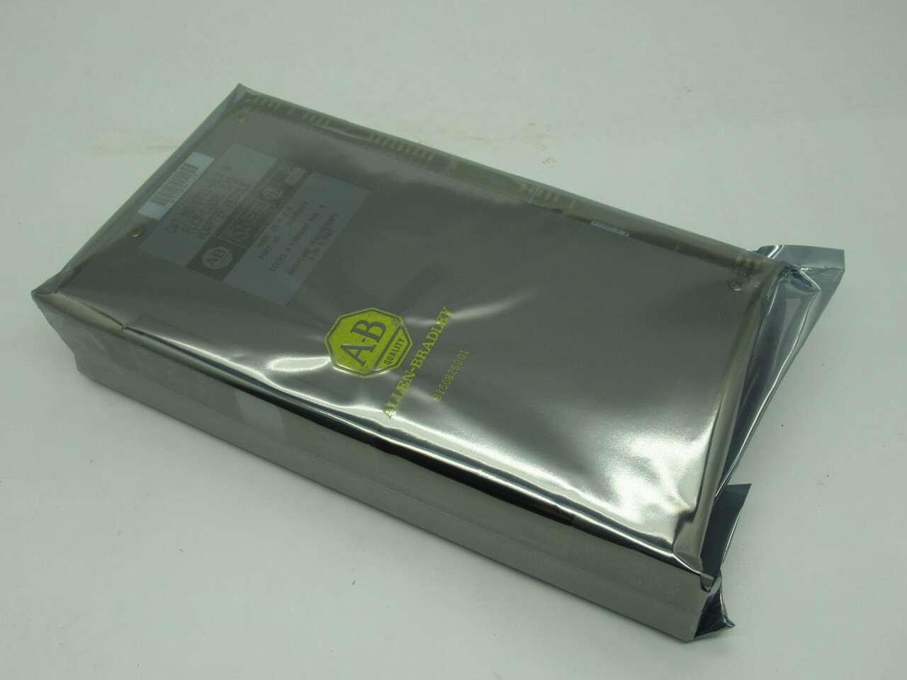 Allen-Bradley 1771-ALX Series A PLC-5 Local I/O Adapter Module 1.2A 5VDC NEW