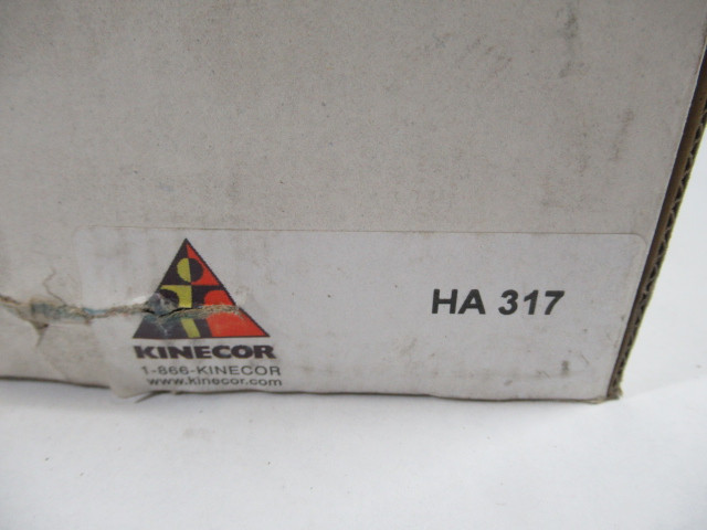 Kinecor Wajax HA317 Adapter Sleeve 2-7/8" ID 4-1/2" OD ! NEW !