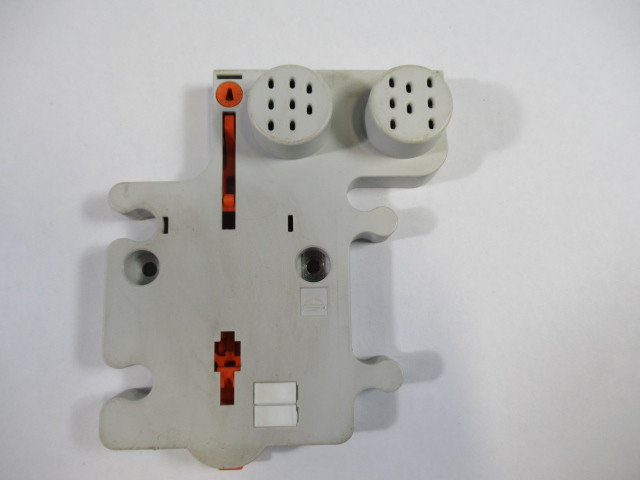 Allen-Bradley 1738-IB8M8 Digital Input Module Ser A Rev A01 24VDC USED