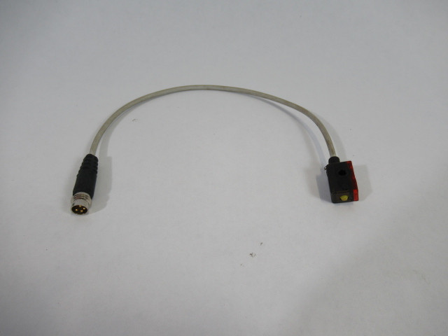 Baumer FHCK-07P6901/KS35A Diffuse Sensor 10-60mm USED