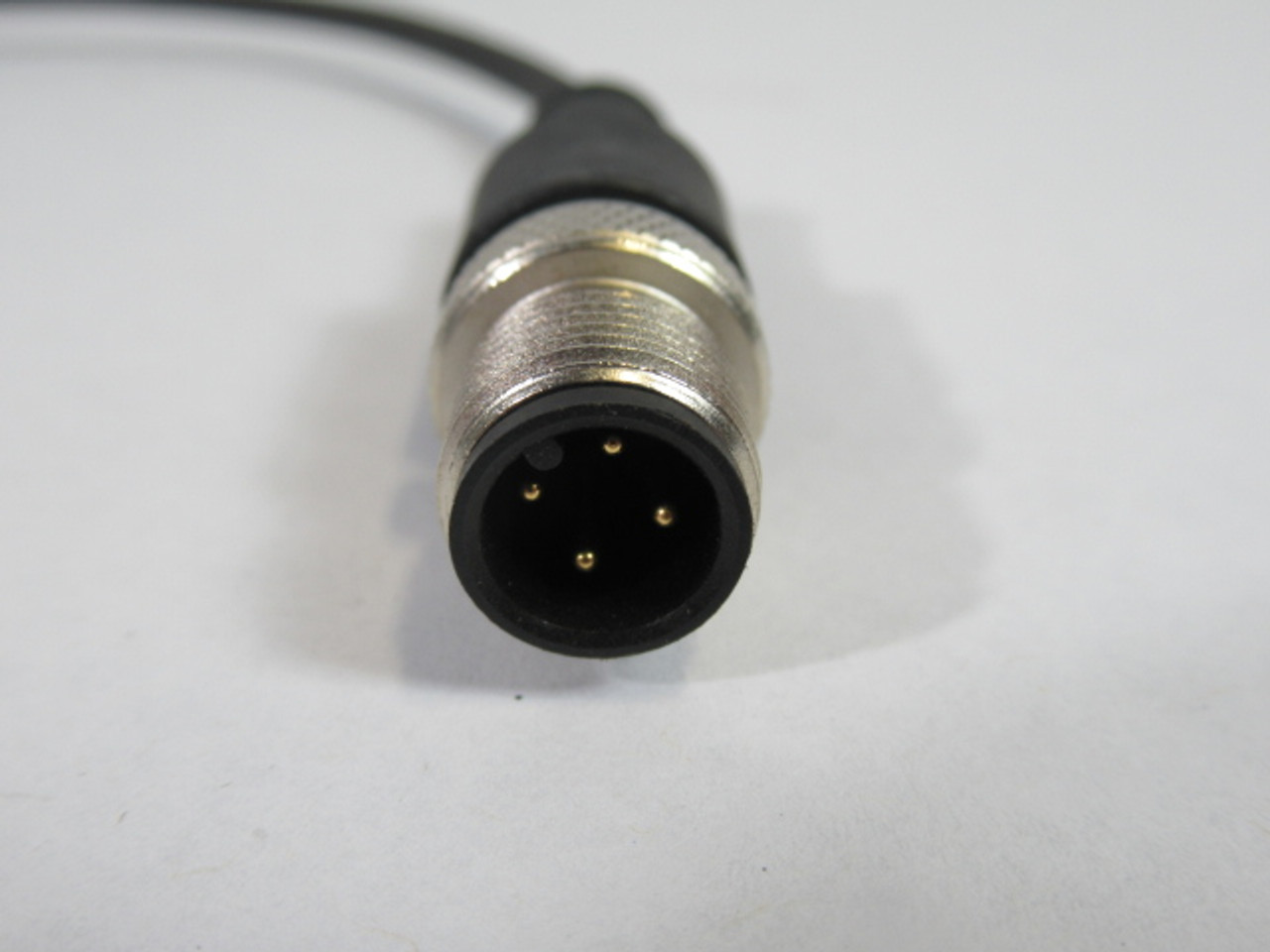 Balluff BES-R01ZC-PAC70B-BP00.2-GS04 Inductive Sensor 7mm 10-30VDC USED