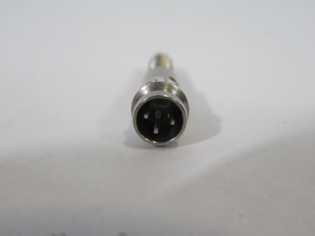 Baumer IFRM05P15A3/S35L Inductive Sensor 10-30VDC Missing Hardware USED