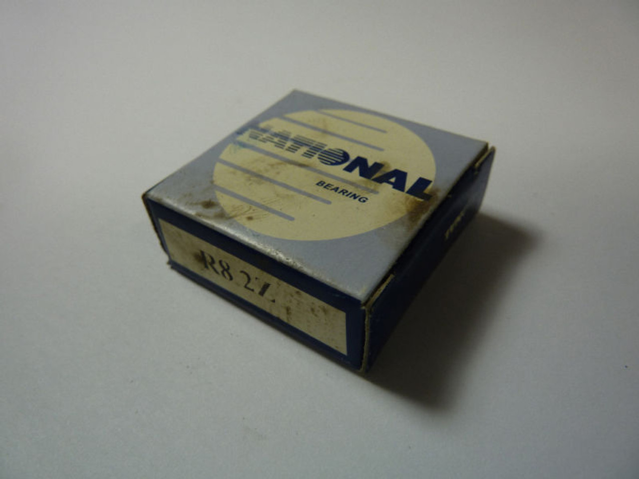 National Bearing R82Z Ball Bearing ! NEW !