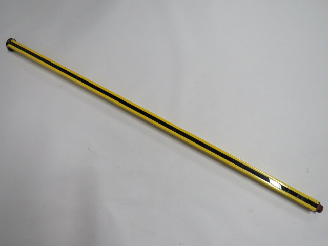 STI MS4348BR Light Curtain Receiver 1-30' Range 3/4" Min Object Size USED