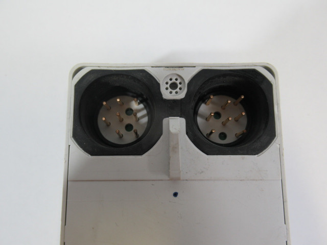 Allen-Bradley 1738-IB8M8 Digital Input Module Ser A Rev A01 NO BASE USED