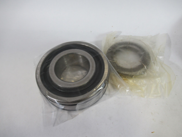 National RW-607-NR Rear Wheel Driver Side Bearing 76.20mmOD 35mmID 26mmW ! NEW !