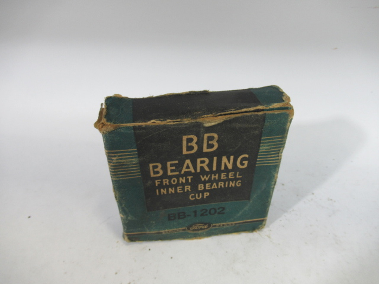 BB Bearing BB-1202 Taper Bearing Cup 3"OD .75"W ! NEW !