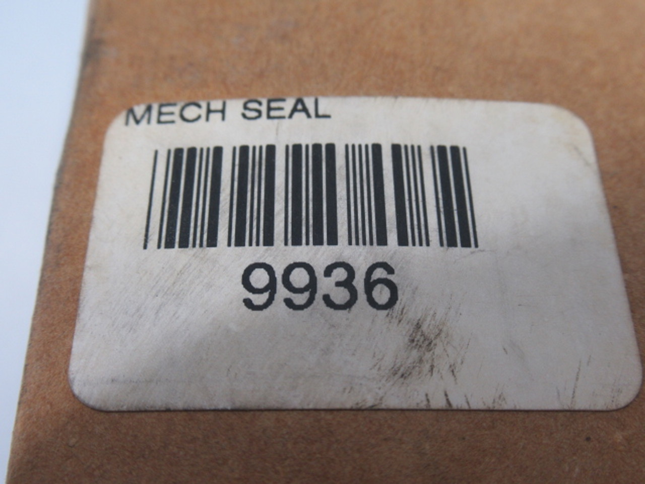 A.R. Thomson Group 9936 Mechanical Seal 1.125" Type 2 ! NEW !