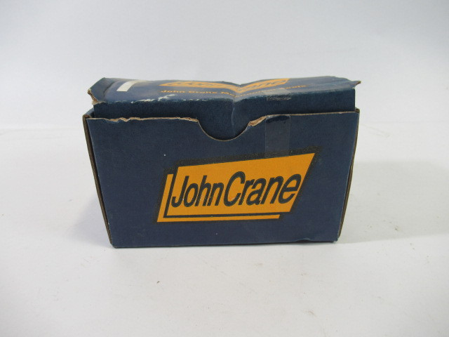 John Crane 1-05907 Type 1 General-Duty Elastomer Bellows Shaft Seal 2" NEW